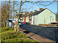 Houses on Dragon Lane