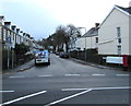 Gnoll Avenue, Neath