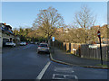 Tattershall Drive - one-way