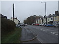 Walsall Road (A34), Great Wyrley