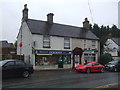 Businesses on High Street, Cheslyn Hay