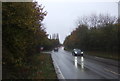 Warstone Road (A462)