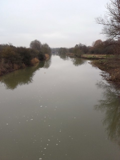 River Nene