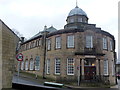 Rawtenstall Public Library