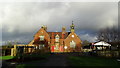 Bosley Primary School, Cheshire