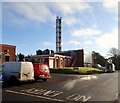 Power Plant at the Downe Hospital, Downpatrick