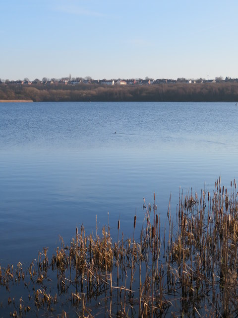 Wintersett Reservoir