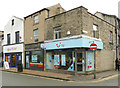 Shops, 19=23 Commercial Street, Brighouse