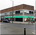 Specsavers in Neath town centre