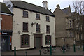 Nags Head, closed pub in Southgate