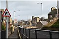 Yarrow Terrace, Selkirk