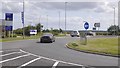 A1061, Blyth