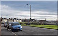 NS3130 : Titchfield Road, Troon, South Ayrshire by Mark S