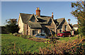 Old School House, Alston Lane