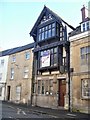 Cirencester buildings [35]