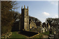 S7237 : St Mullins Church, Co Carlow by Colin Park