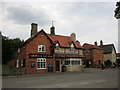 The Crown and Anchor, Welby