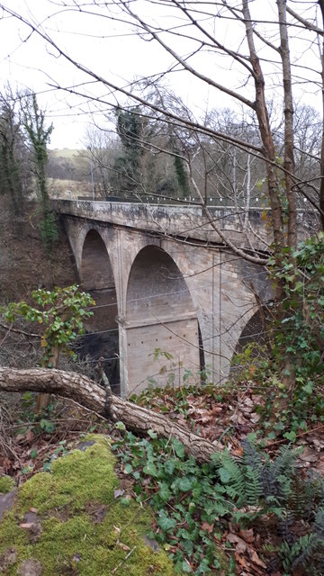 Cartland Bridge