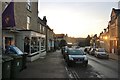 Church Street, Charlbury