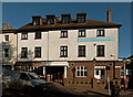 The Snooty Fox, 91 Fore Street, St. Marychurch