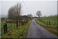 Drumhirk Road, Tattymoyle Middle