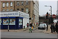 Wyndham Road, junction with Walworth Road