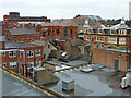 Rooftops, Redhill