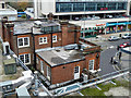 Rooftops, Redhill