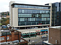 High Street building, Redhill