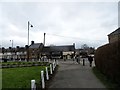 Shops in Lanchester