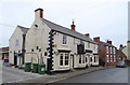 The Marquis of Granby, Easington