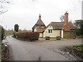 Broome Cottage, near Manuden