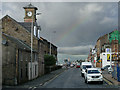 Helensburgh, East Clyde Street