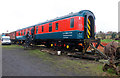 Great Central Railway - Test car No. 2 ADB975397