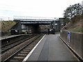 Retford low-level station