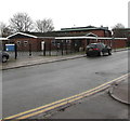 Welcome to our Smoke Free Hospital, Great Western Road, Gloucester