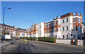 Slaney Court, Willesden Green