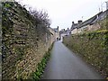 Rosemary Lane, Bampton, Oxon