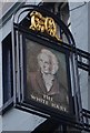 The White Hart on Whitechapel High Street