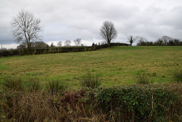 Dark skies, Carnony © Kenneth Allen cc-by-sa/2.0 :: Geograph Ireland