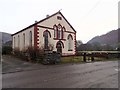 Capel Carmel, Llangynog