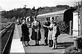 Lustleigh Station, 1957 ? 2