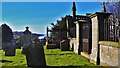 Graveyard Balmerino