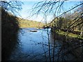 River Tweed