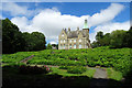 Bagshaw Museum, Wilton Park, Batley