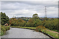 Caldon Canal near Norton-in-the-Moor, Stoke-on-Trent