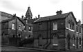 Exhibition Road, Saltaire