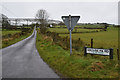 Grouse Park Road, Lislap West