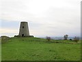 NZ3863 : Cleadon Windmill by Andrew Curtis