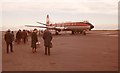 Lydd Airport